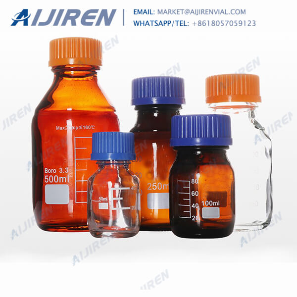 Wholesales GL45 bottle cap price